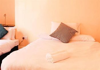 Botanic Rest Queens Quarter 3* Белфаст